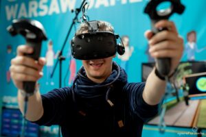 Read more about the article Bieżnia VR na&nbsp;Twój&nbsp;event