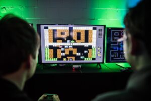 Read more about the article Konsole retro wypożyczenie do&nbsp;domu na&nbsp;święta