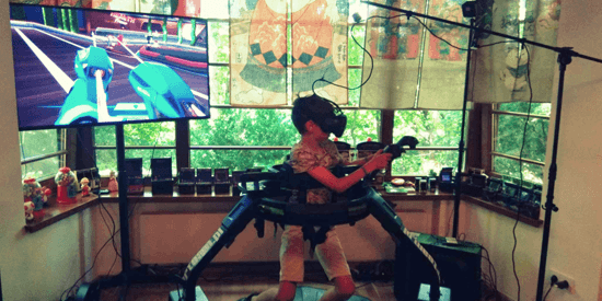 Atrakcje na wynajem na urodziny