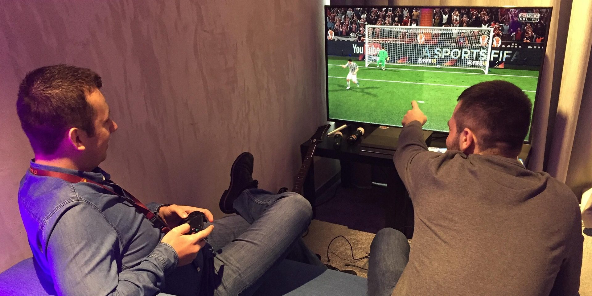 Konsole na wynajem do domu Konsole na wynajem do domu