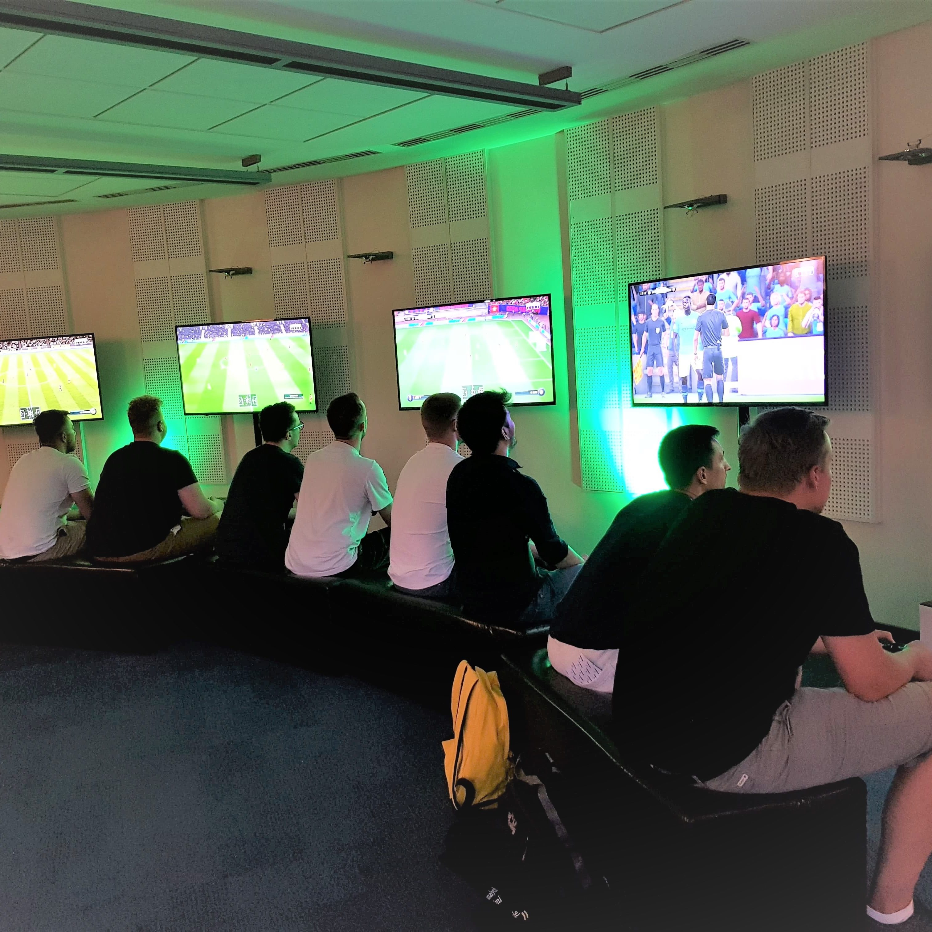 Konsole wynajem na imprezę integracyjną Konsole wynajem na imprezę integracyjną