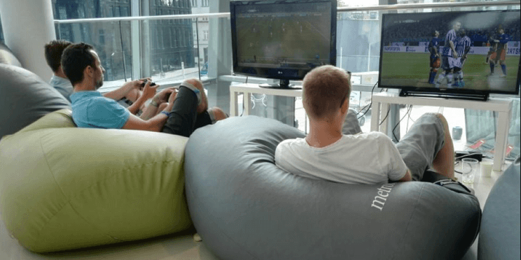 Konsola PlayStation, Xbox do wynajęcia Konsola PlayStation, Xbox do wynajęcia