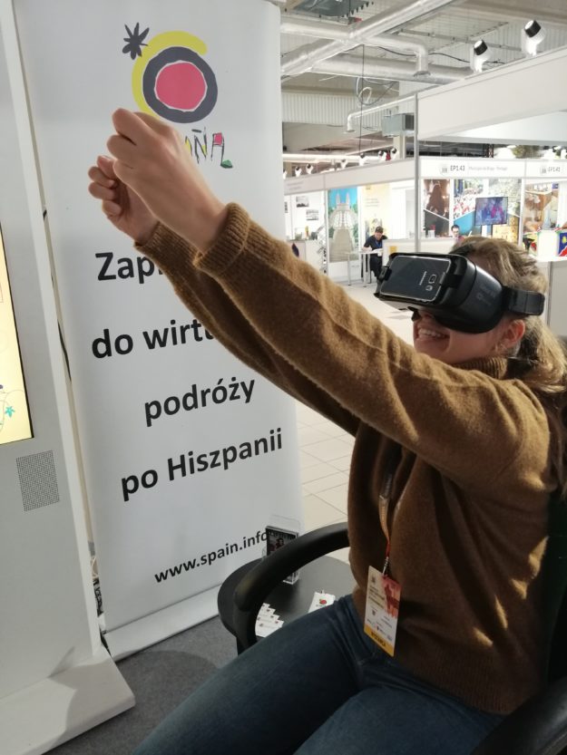 Gogle Samsung Gear na wynajem Gogle Samsung Gear na wynajem