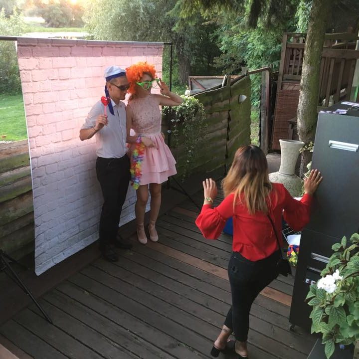 Wynajem fotobudki Warszawa Wynajem fotobudki Warszawa