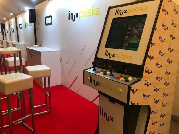 Branding atrakcji eventowych na wynajem