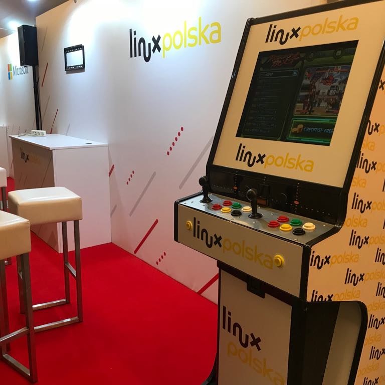 Branding atrakcji eventowych na wynajem