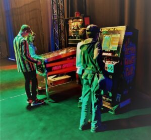 Read more about the article Atrakcje retro na&nbsp;wynajem