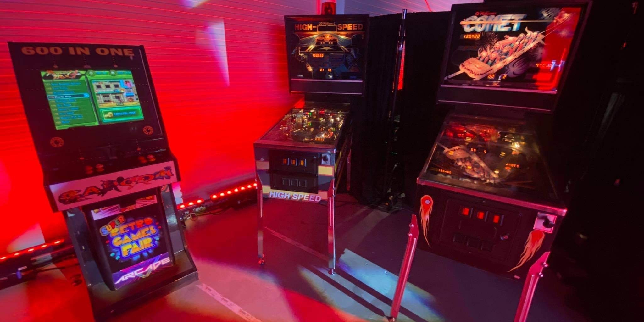 atrakcje retro wynajem na imprezę atrakcje retro wynajem na imprezę