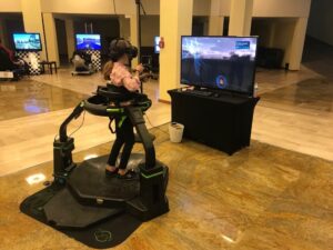 Read more about the article Bieżnia VR wynajem na&nbsp;event