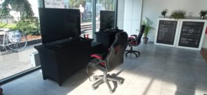 Read more about the article Gogle VR wynajem na&nbsp;imprezę