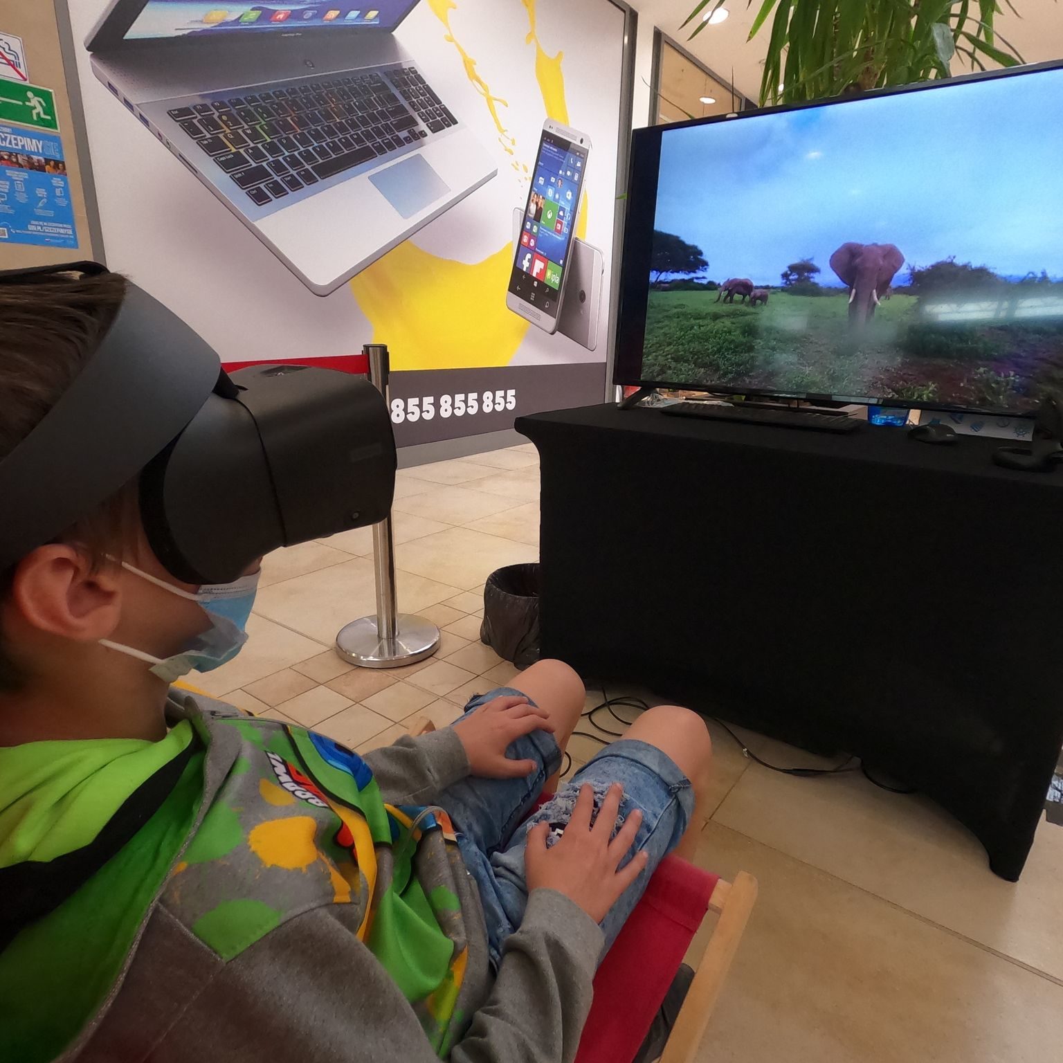 Wynajem atrakcji na event dla dzieci Wynajem atrakcji na event dla dzieci