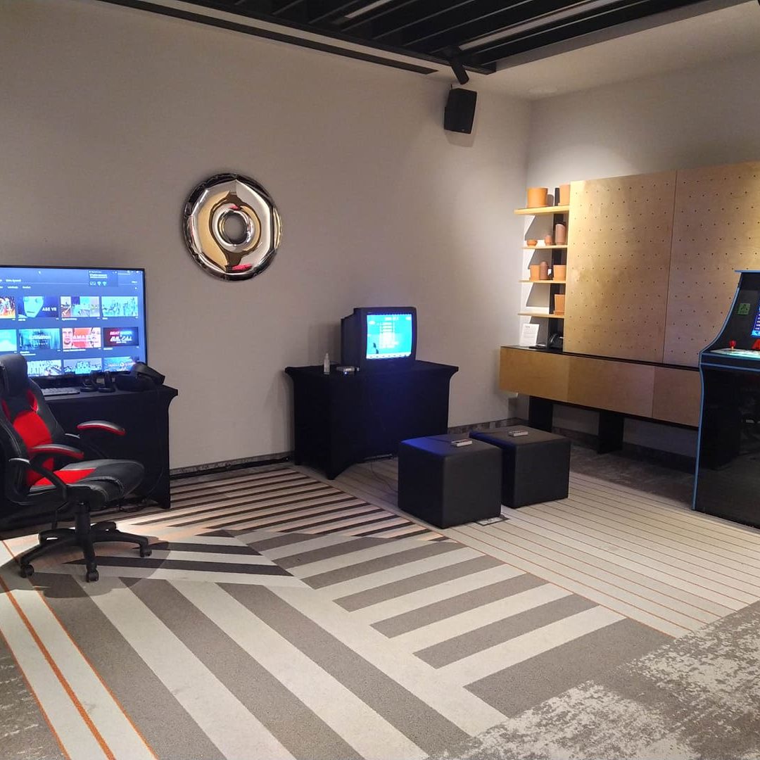 Wynajem atrakcji na imprezę firmową