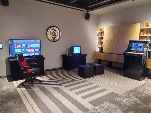 Wynajem atrakcji na imprezę firmową