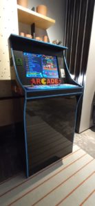 Automat arcade wynajem na imprezę