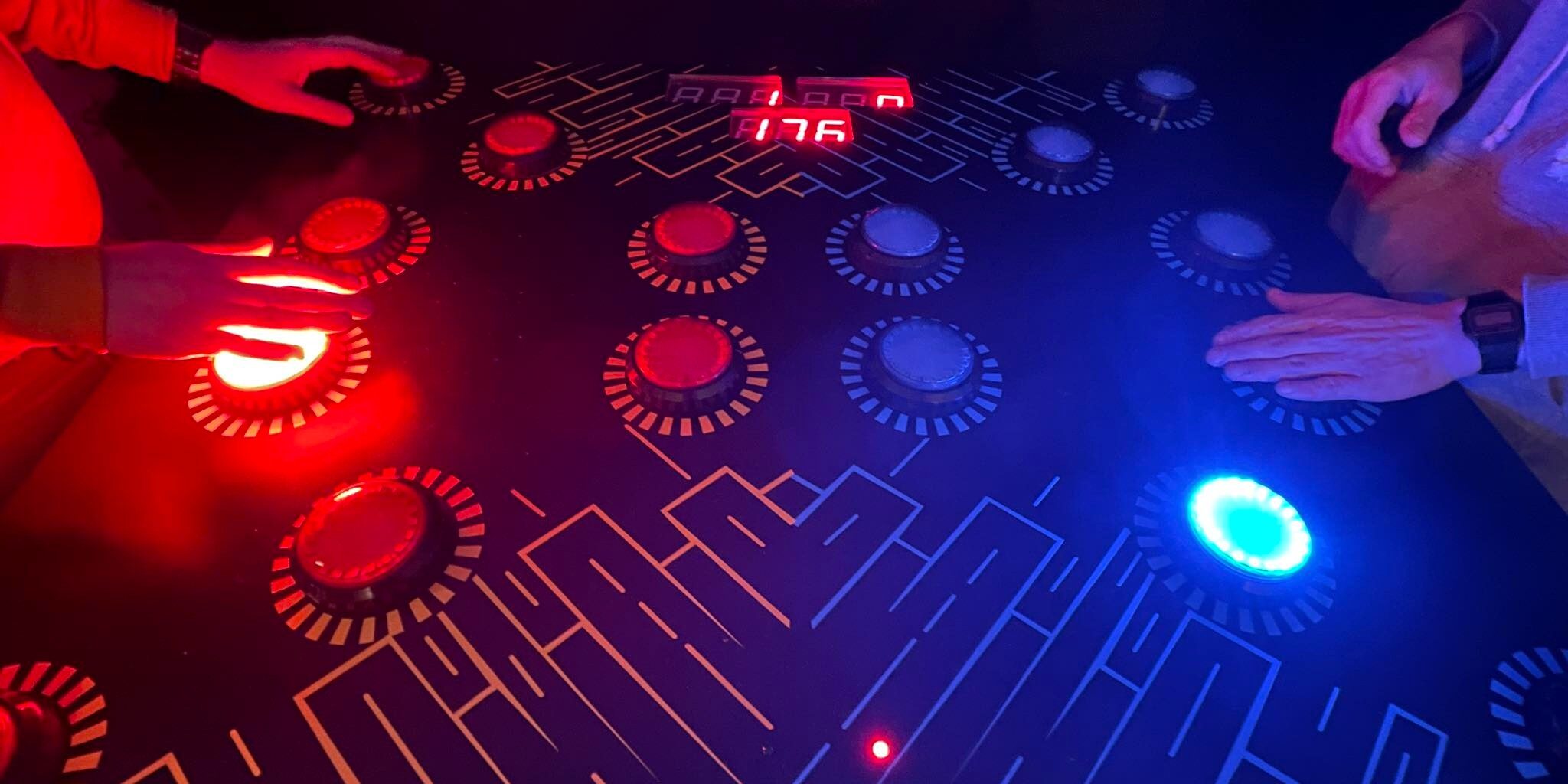 Refleksomierz do wynajęcia