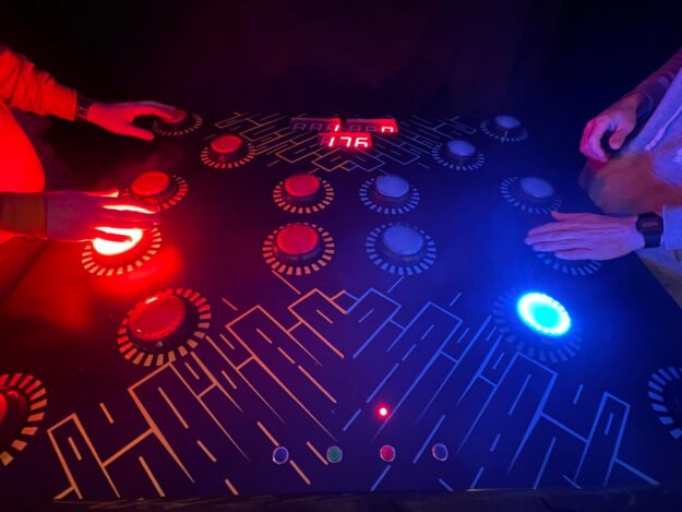 Refleksomierz do wynajęcia