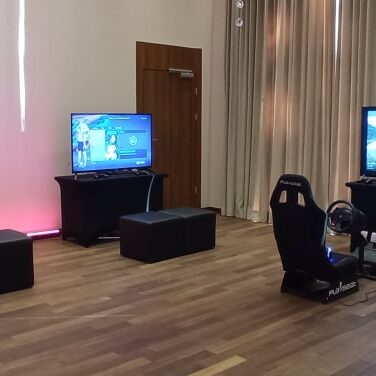 Atrakcje na imprezę firmową wynajem