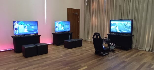 Atrakcje na imprezę firmową wynajem Atrakcje na imprezę firmową wynajem