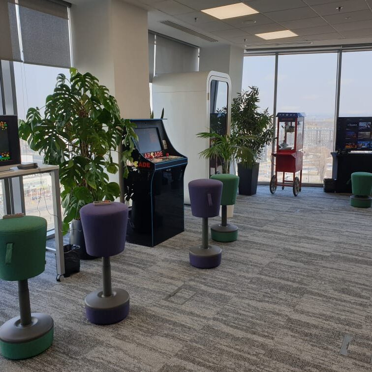 Atrakcje do wynajęcia do biura Atrakcje do wynajęcia do biura