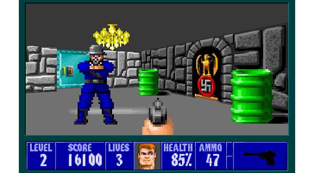 Gry komputerowe z lat 90 wynajem na event Gry komputerowe z lat 90 wynajem na event