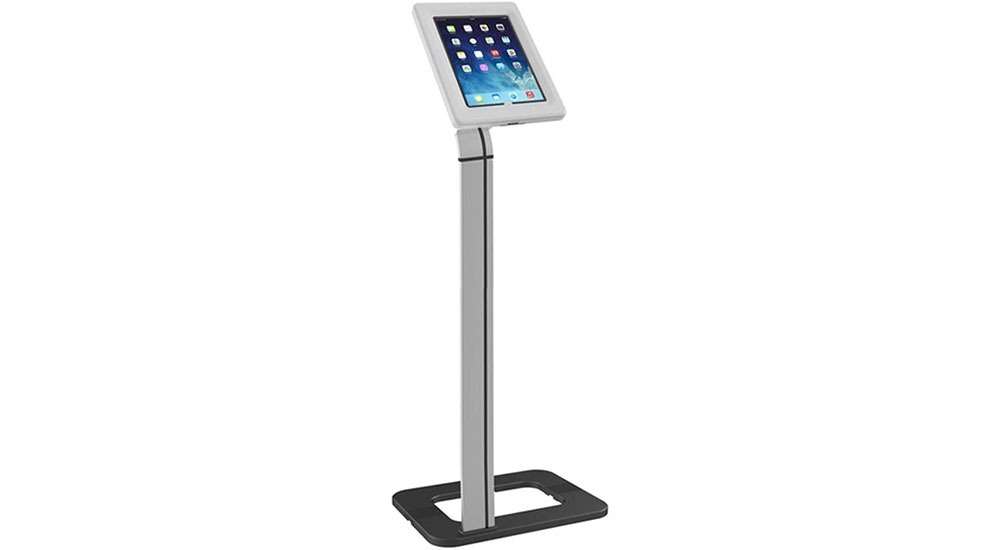 Infokiosk cyfrowy do wynajęcia Infokiosk cyfrowy do wynajęcia