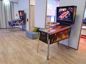 Read more about the article Automaty retro do&nbsp;wynajęcia na&nbsp;imprezę firmową