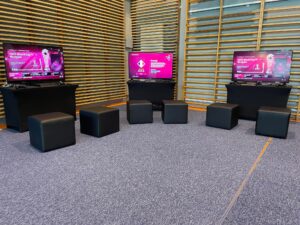 Read more about the article Organizacja turnieju FIFA2023- piłkarskie atrakcje na&nbsp;event