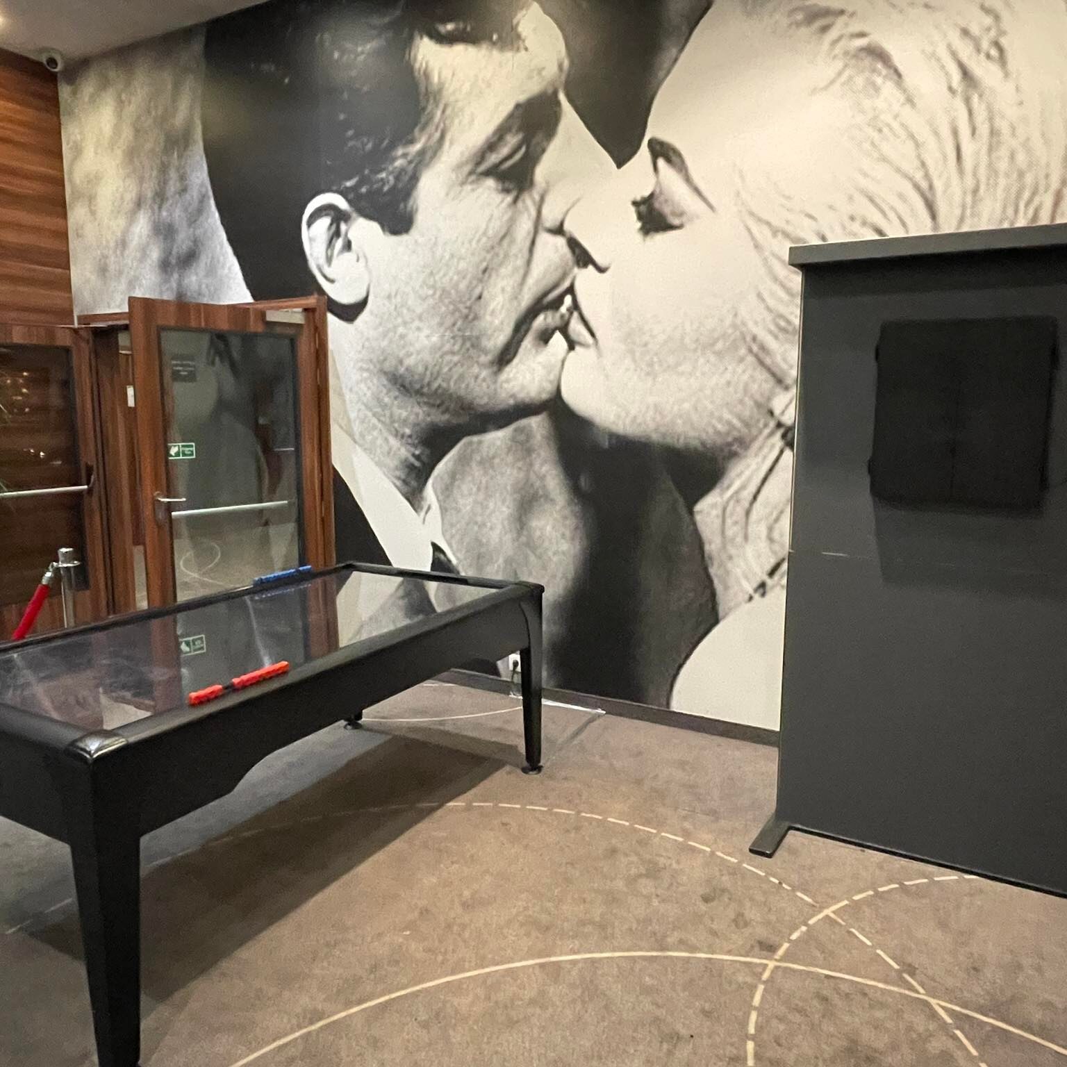 Atrakcje barowe wynajem