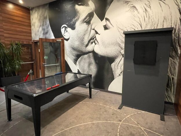 Atrakcje barowe wynajem