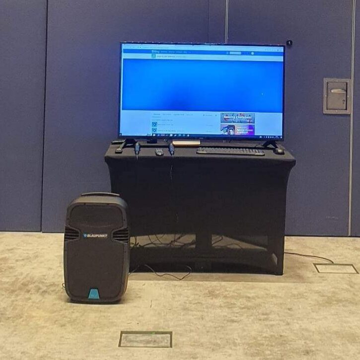 Karaoke na imprezę Karaoke na imprezę