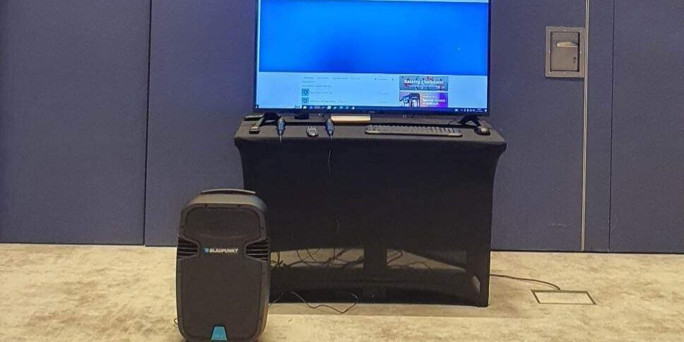 Karaoke na imprezę Karaoke na imprezę