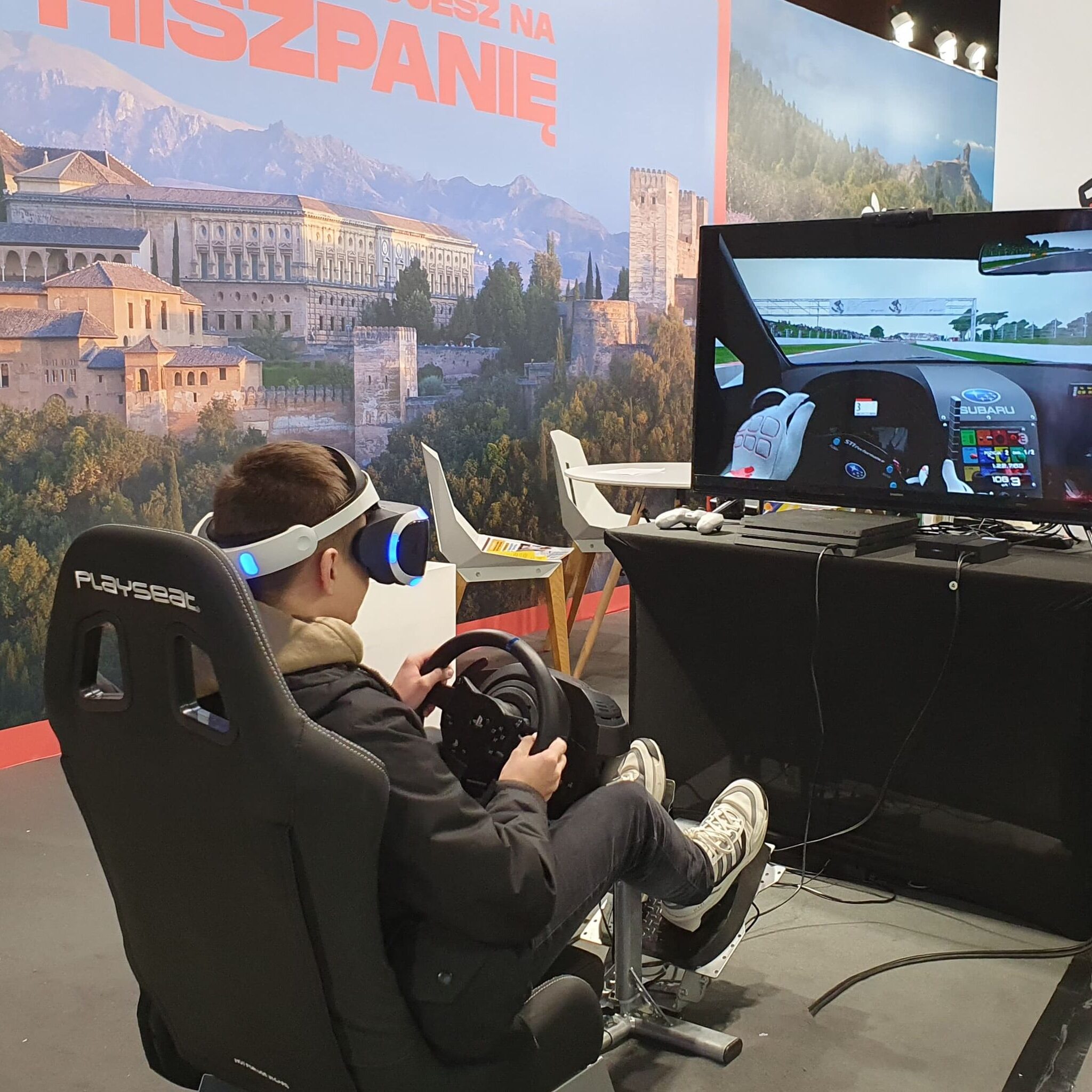 atrakcje na targi wynajem atrakcje na targi wynajem