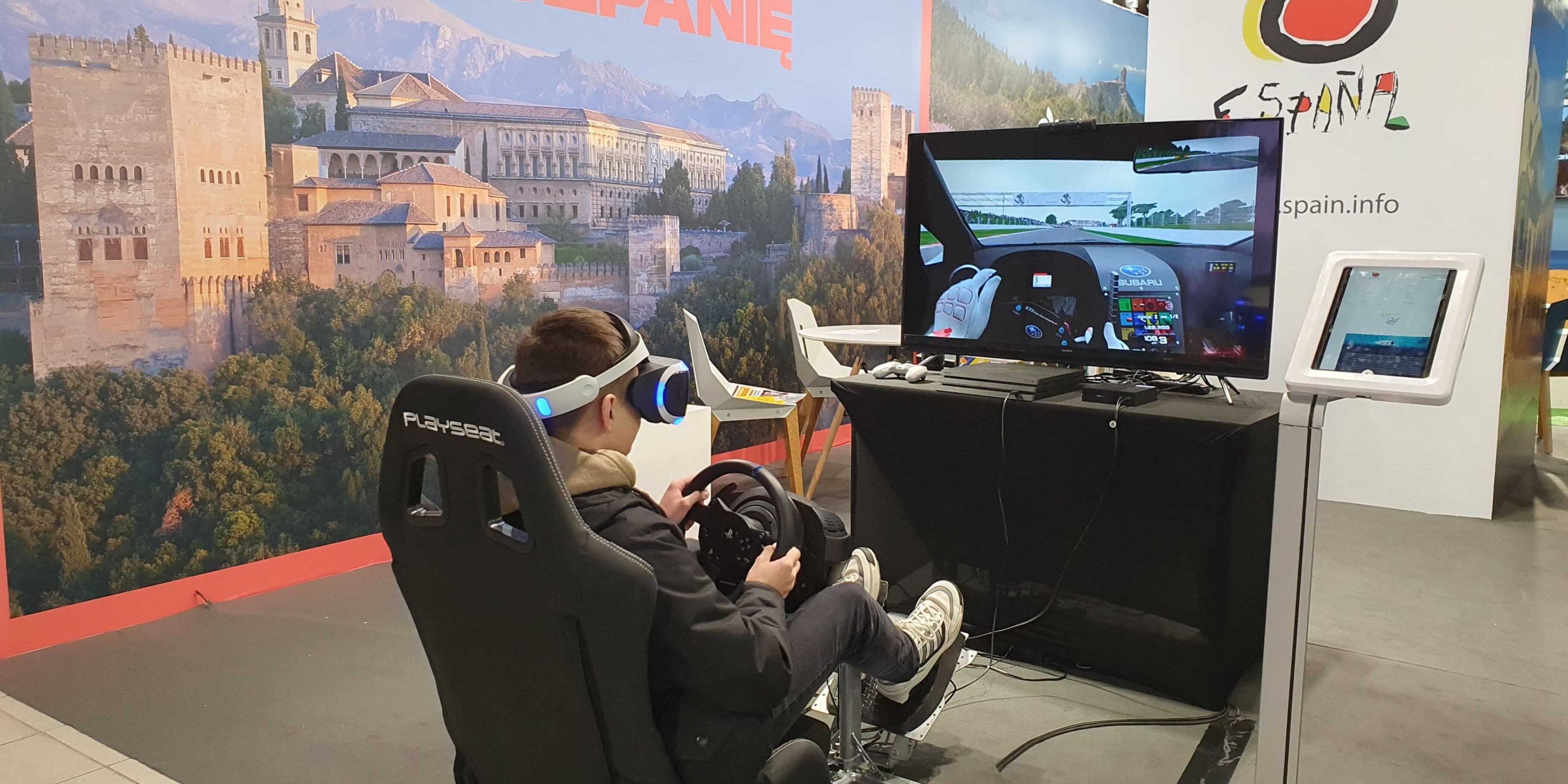 atrakcje na targi wynajem atrakcje na targi wynajem