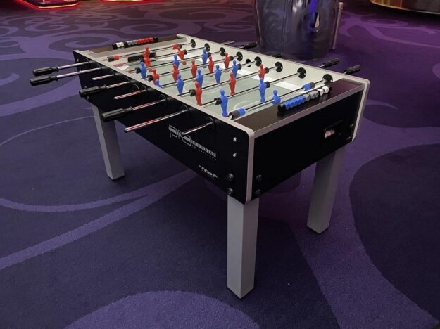 Atrakcje na event firmowy