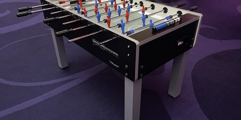 Atrakcje na event firmowy