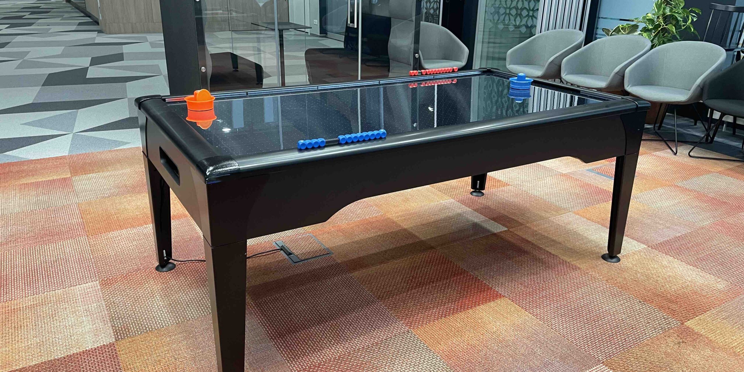 Zrecznościowe atrakcje eventowe Zrecznościowe atrakcje eventowe