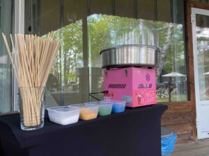 Read more about the article Strefa snack na&nbsp;Twoim evencie