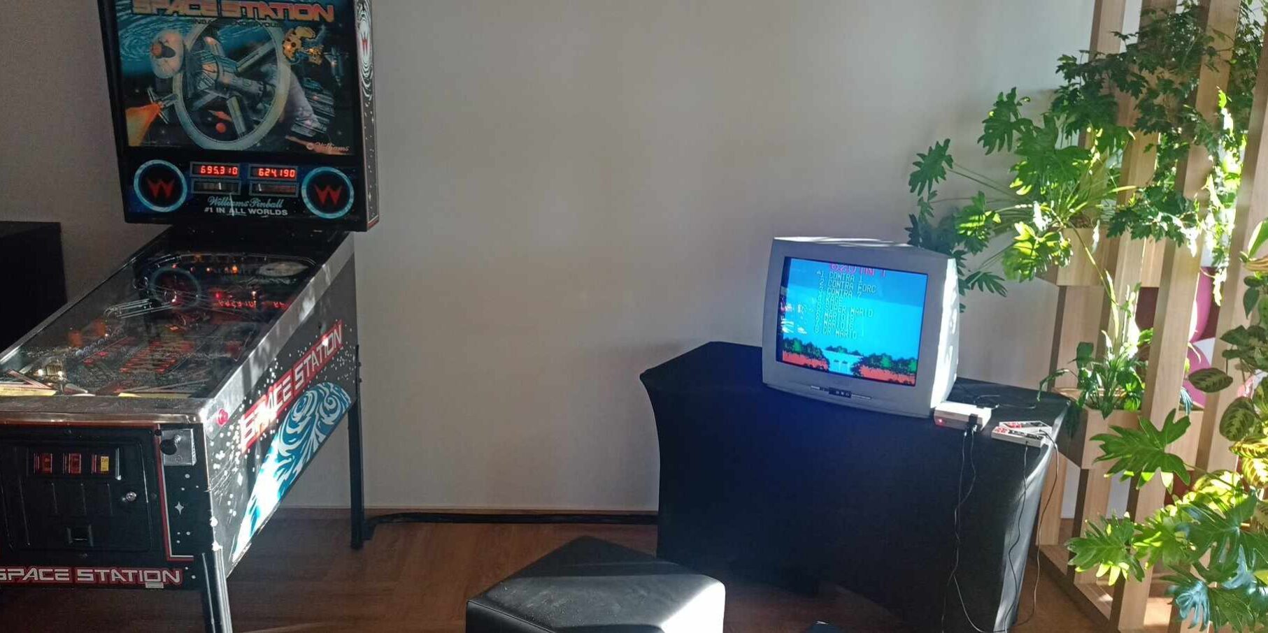 Atrakcje retro na wynajem Atrakcje retro na wynajem