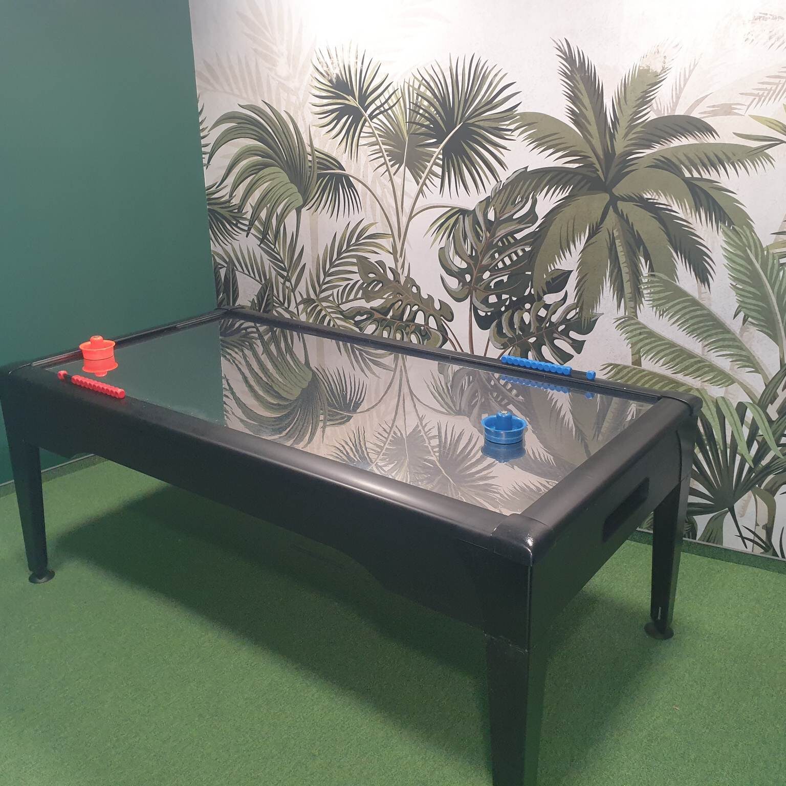 Stół do cymbergaja wynajem na event