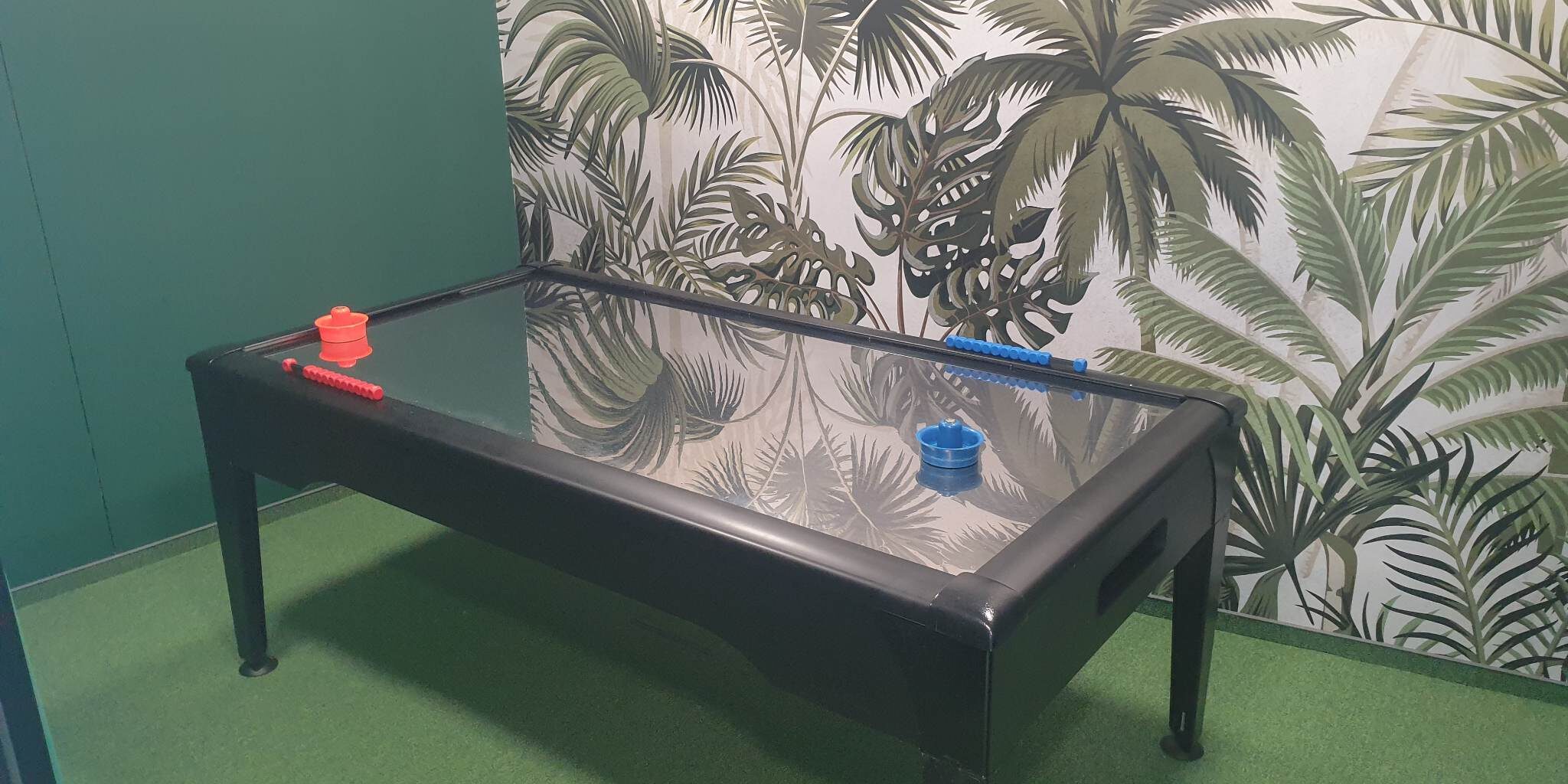 Stół do cymbergaja wynajem na event