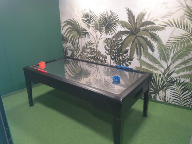 Stół do cymbergaja wynajem na event