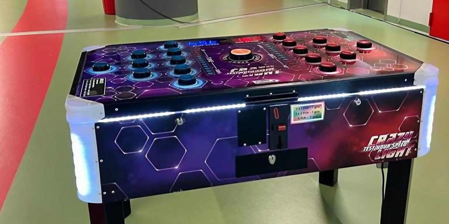 Refleksomierz na event