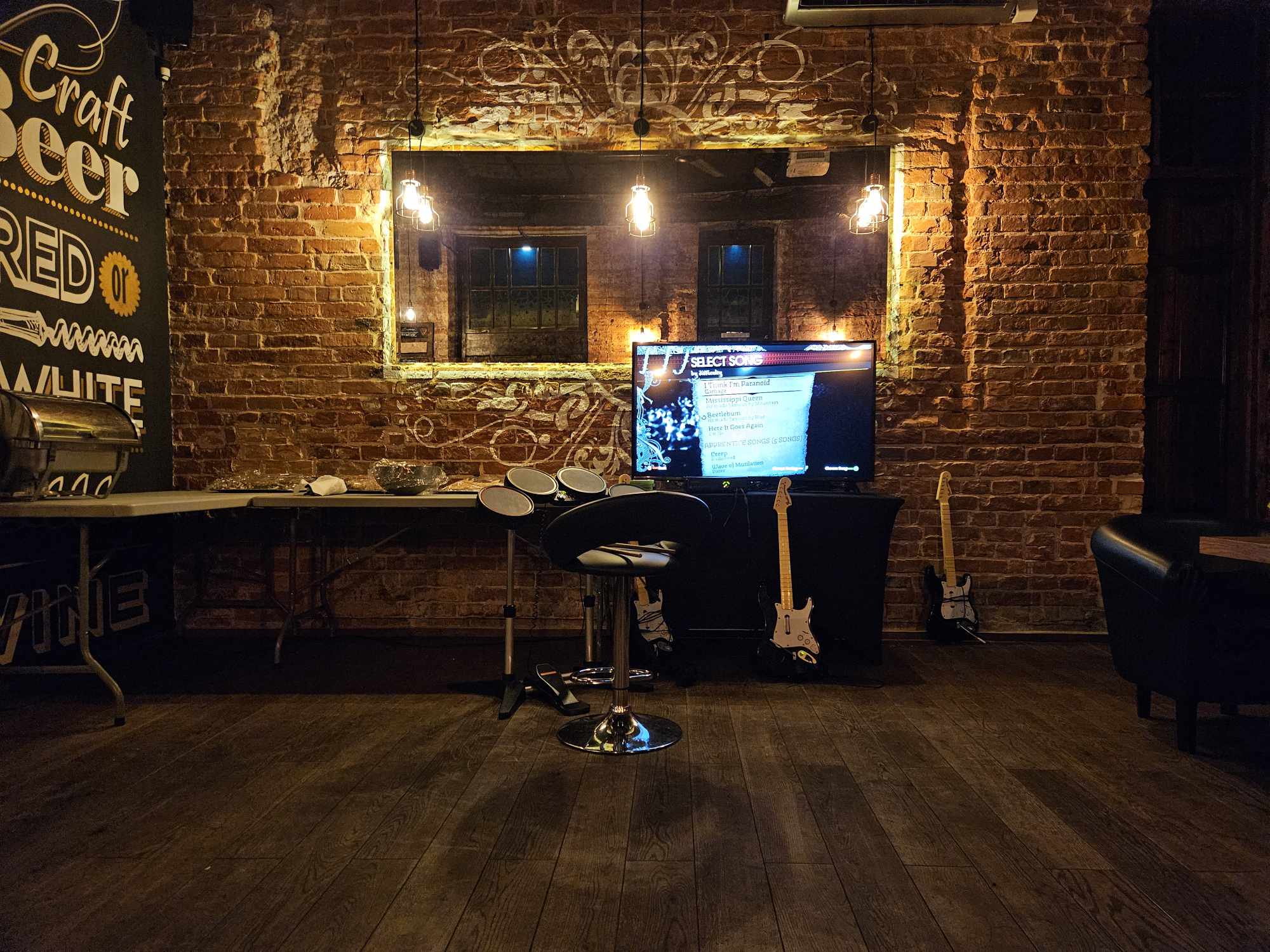 You are currently viewing Rock Band – atrakcja muzyczna na&nbsp;event