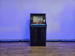 Automat arcade wynajem