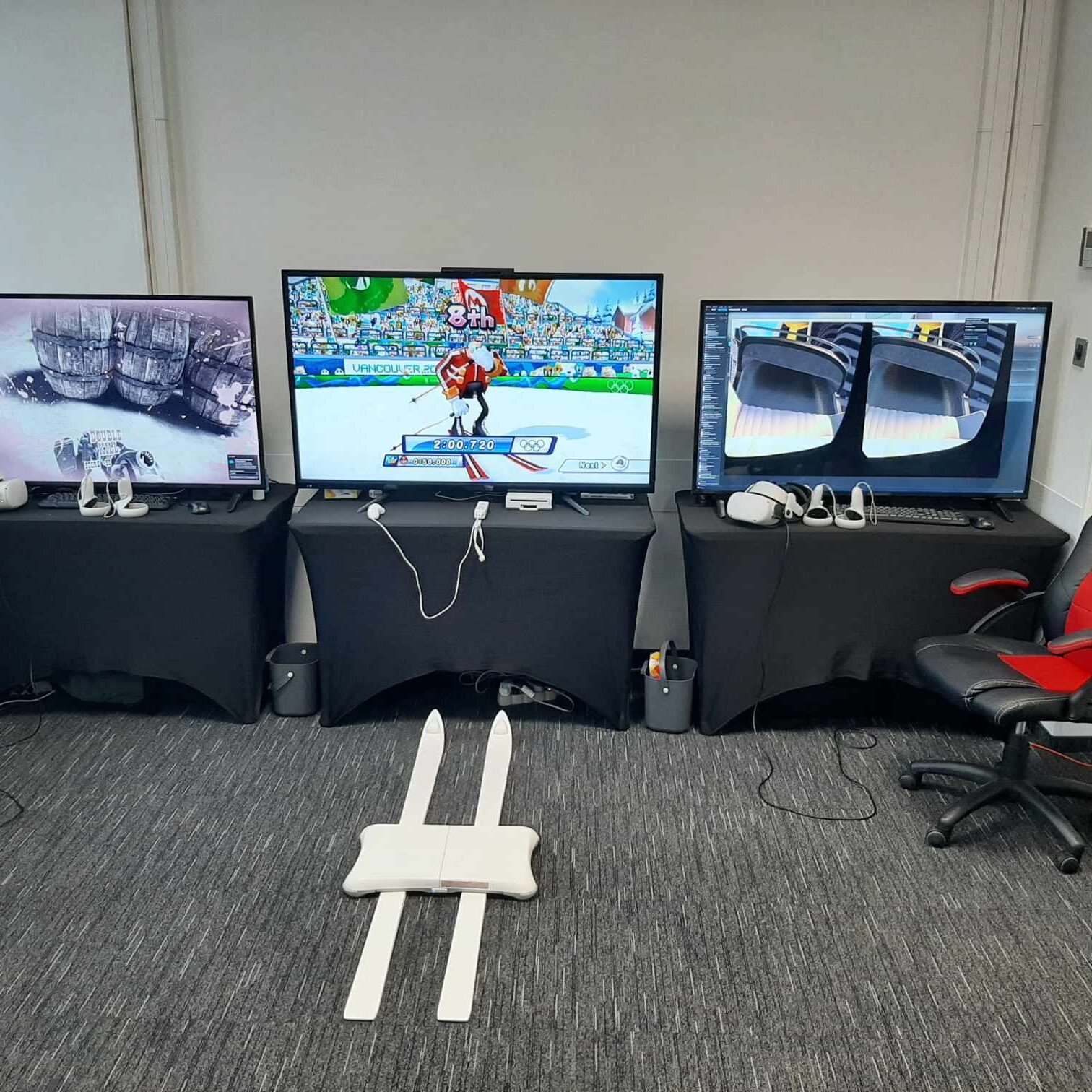 Atrakcje do wynajęcia na ferie zimowe Atrakcje do wynajęcia na ferie zimowe