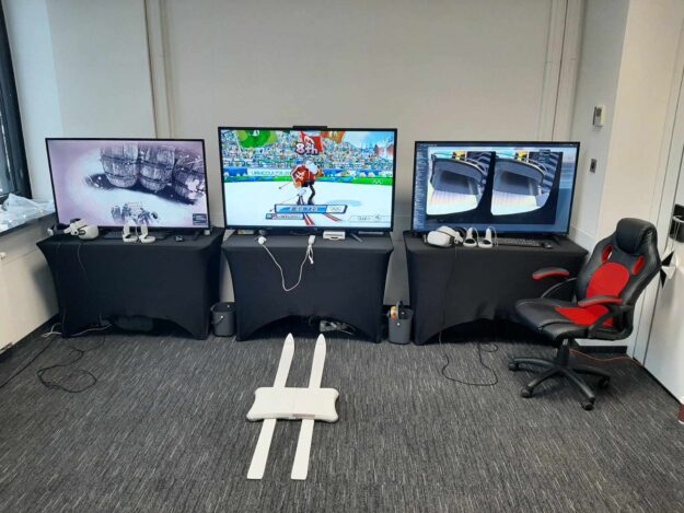 Atrakcje do wynajęcia na ferie zimowe