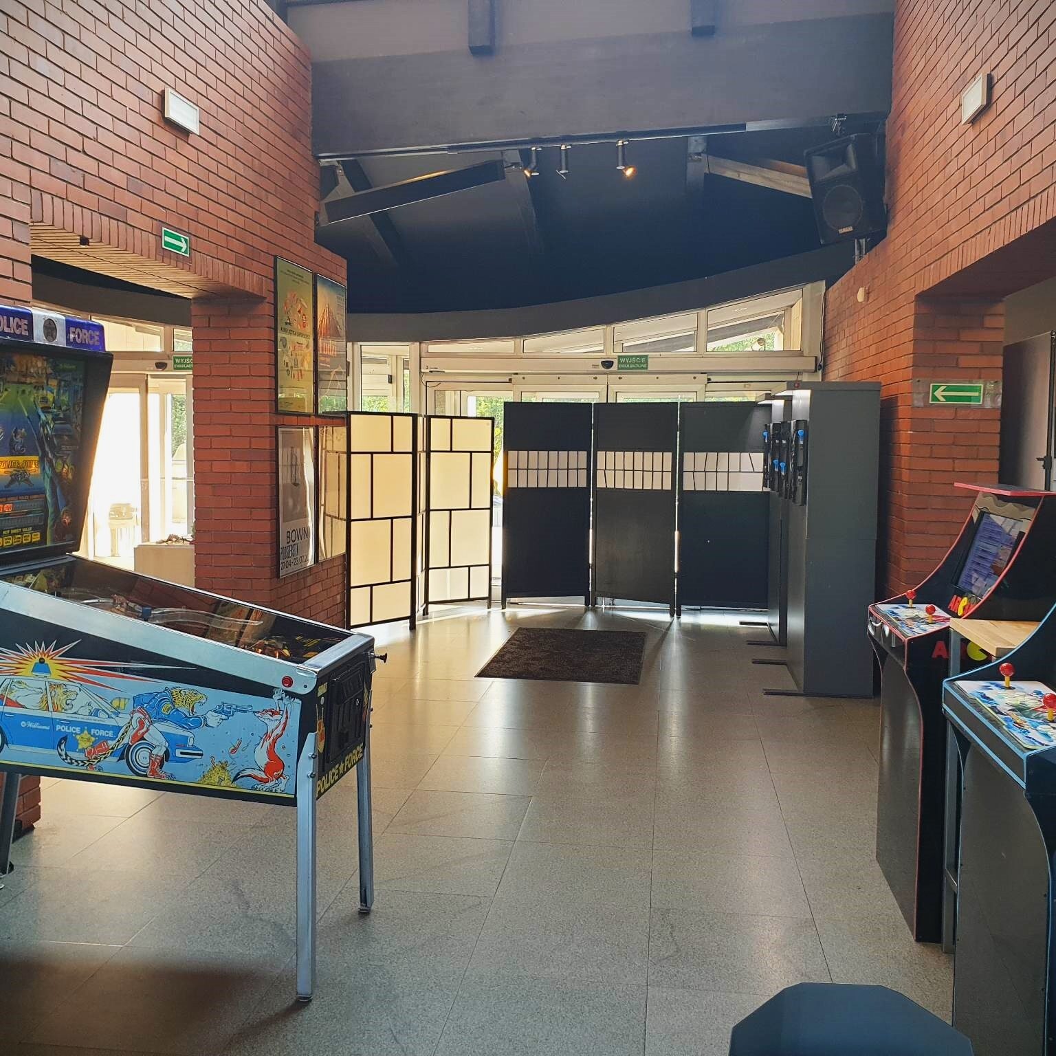 Retro atakcje eventowe na wynajem