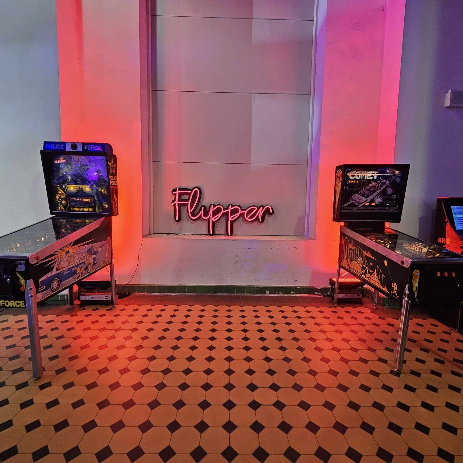 Atrakcje do wynajęcia na event Atrakcje do wynajęcia na event