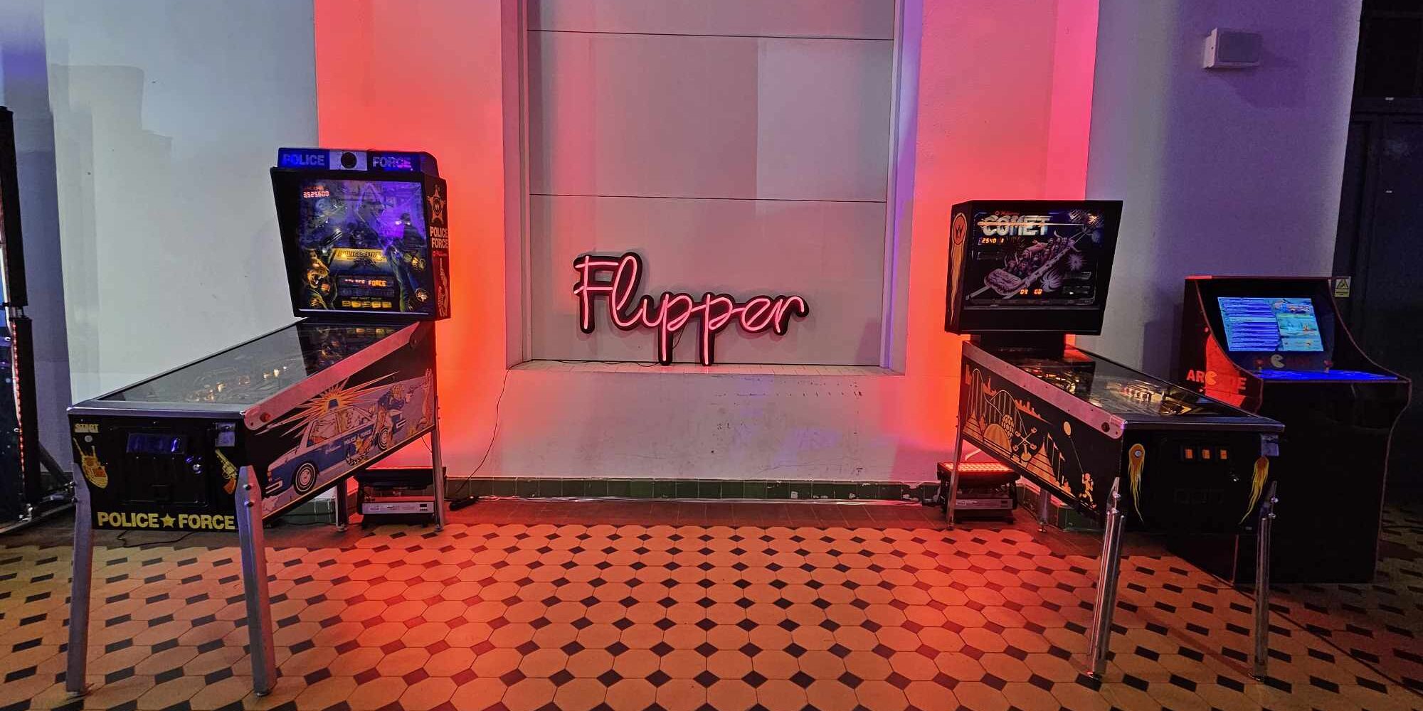 Atrakcje do wynajęcia na event