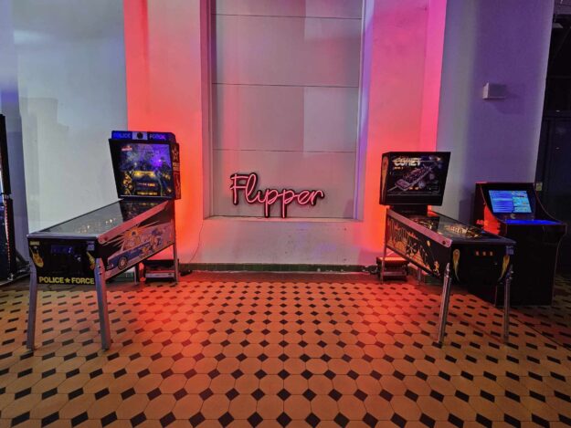 Atrakcje do wynajęcia na event